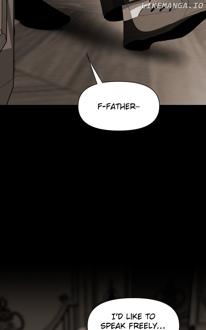 Silent Screams Chapter 61 - page 61