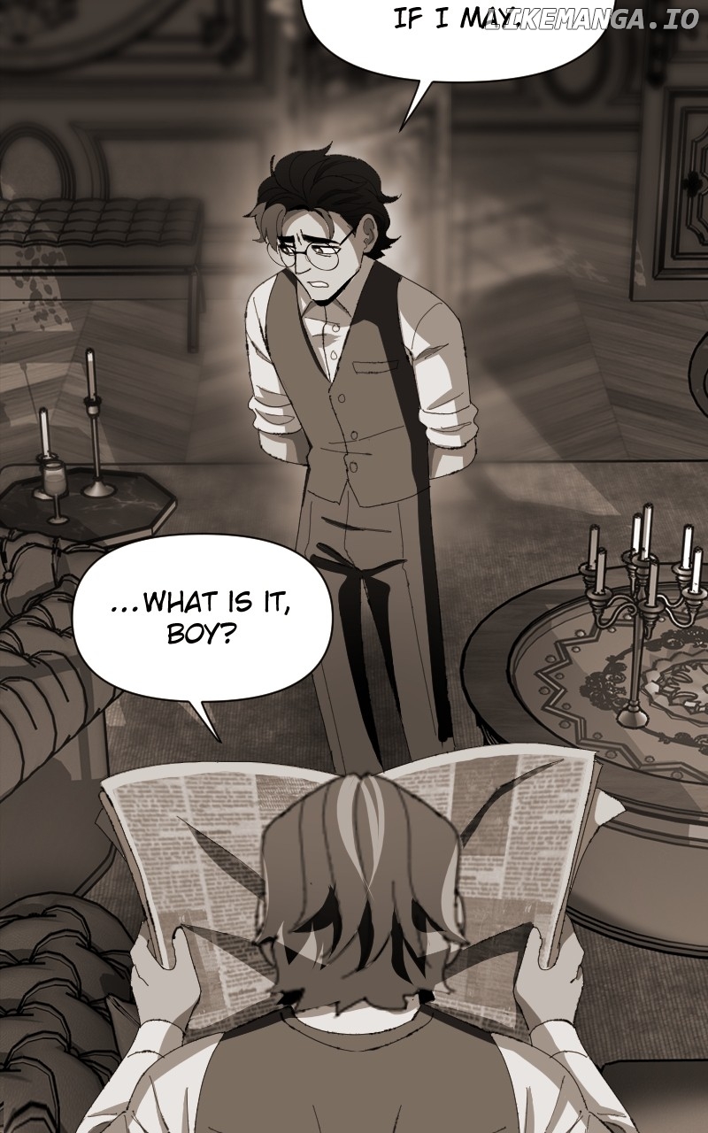 Silent Screams Chapter 61 - page 62