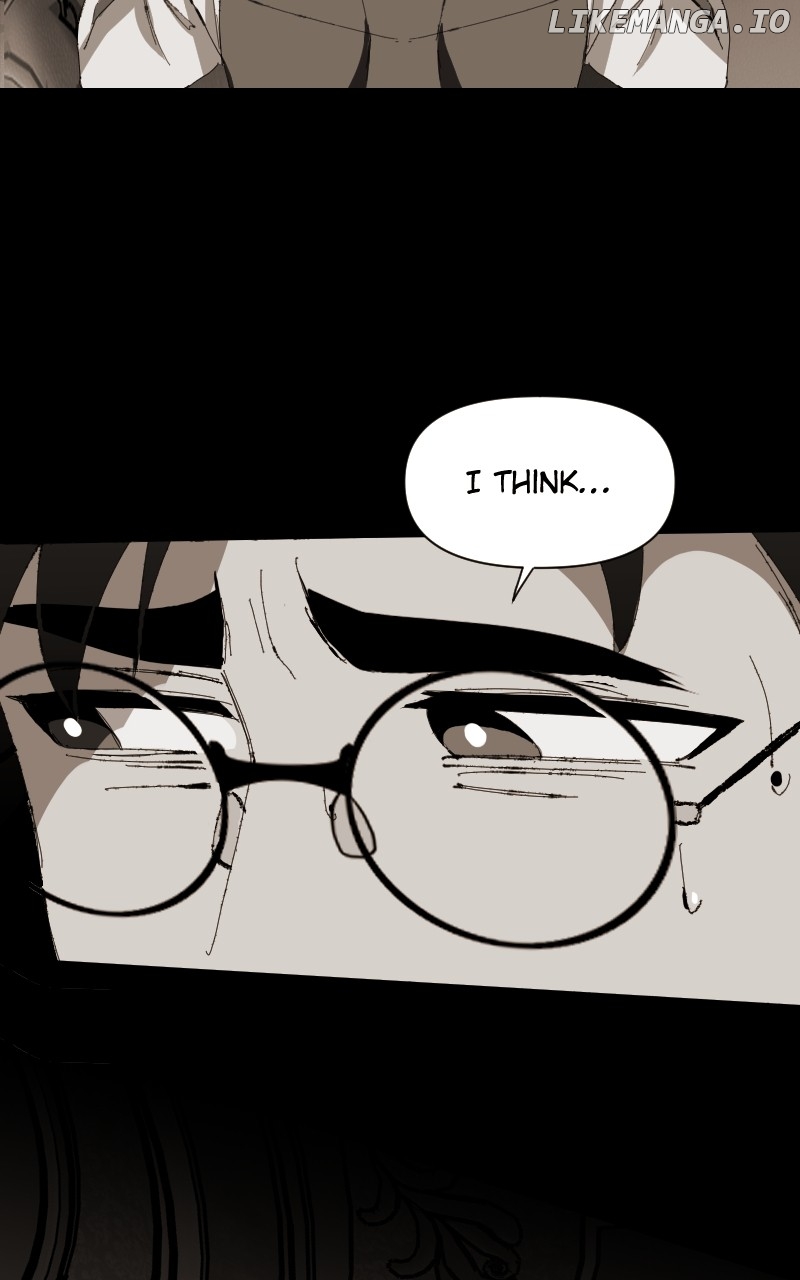 Silent Screams Chapter 61 - page 63