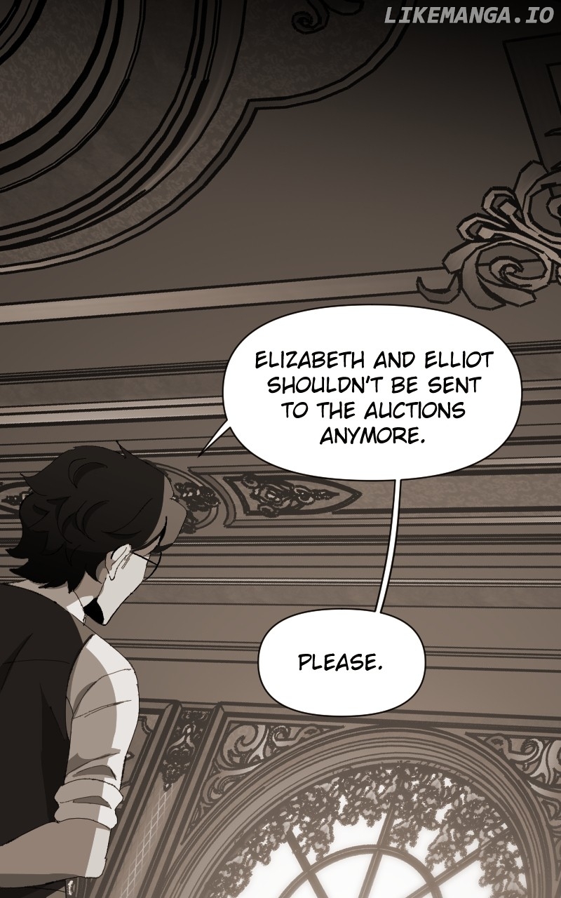 Silent Screams Chapter 61 - page 64