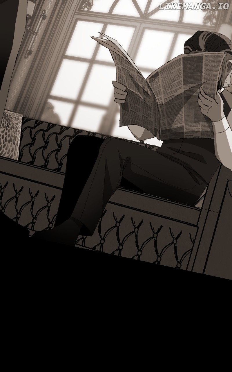 Silent Screams Chapter 61 - page 65