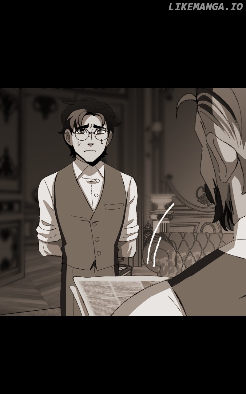 Silent Screams Chapter 61 - page 66
