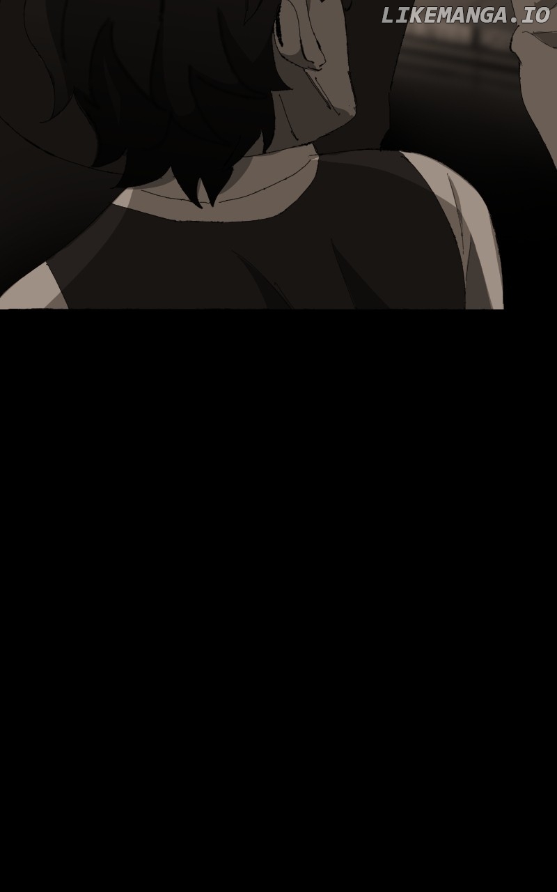 Silent Screams Chapter 61 - page 70