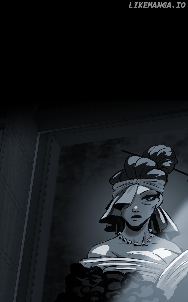 Silent Screams Chapter 61 - page 9