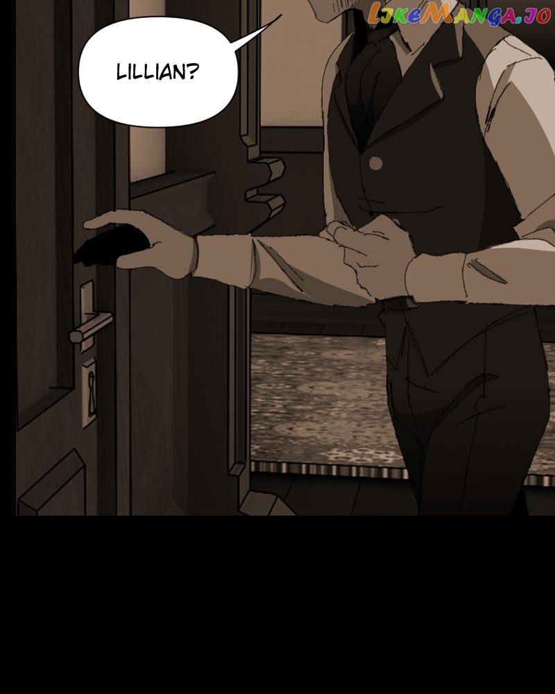 Silent Screams Chapter 16 - page 11