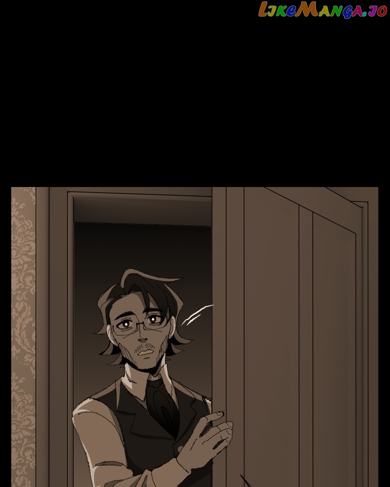Silent Screams Chapter 16 - page 12
