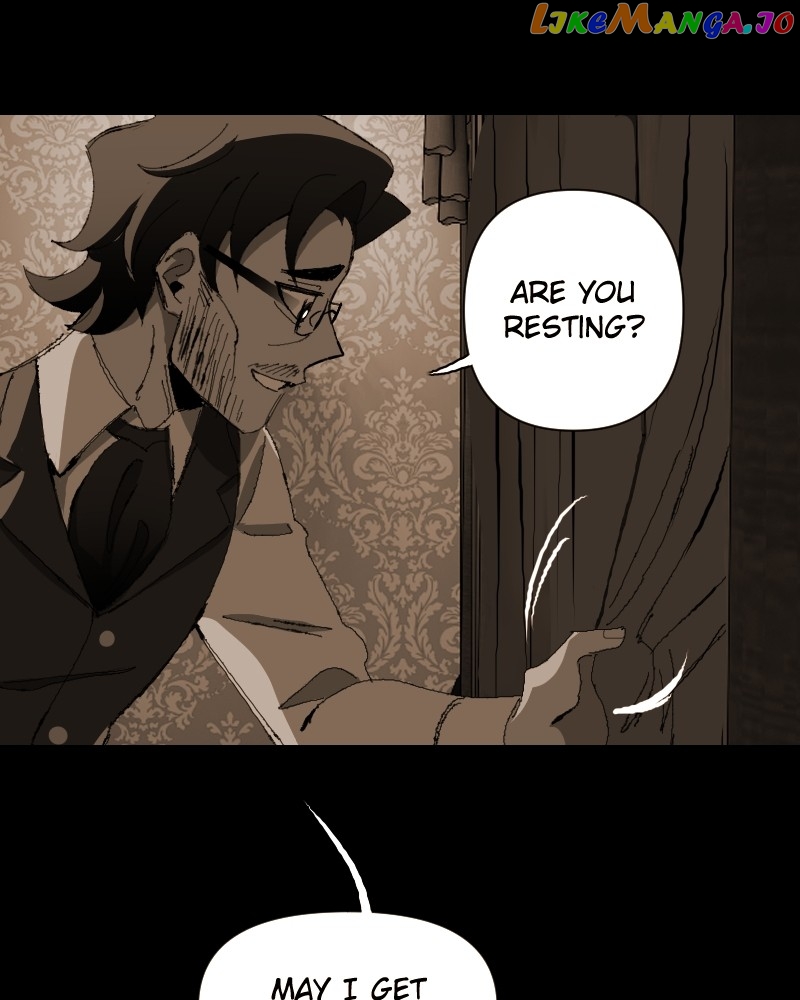 Silent Screams Chapter 16 - page 14