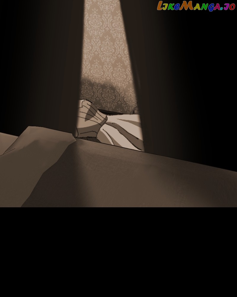 Silent Screams Chapter 16 - page 17