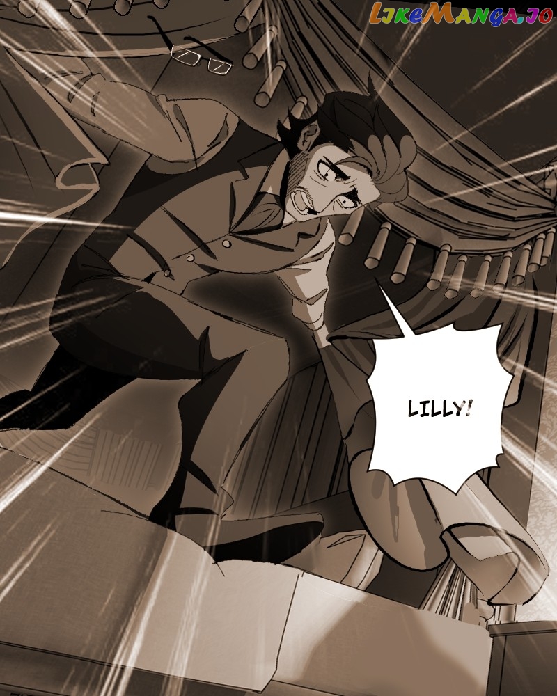 Silent Screams Chapter 16 - page 20