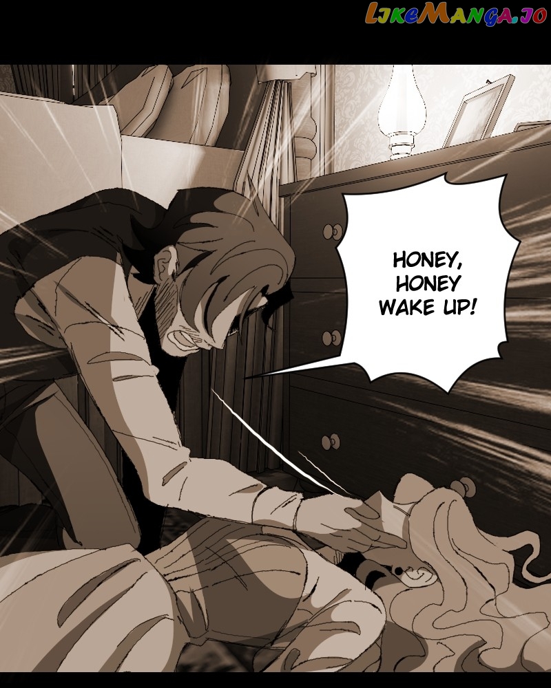 Silent Screams Chapter 16 - page 24