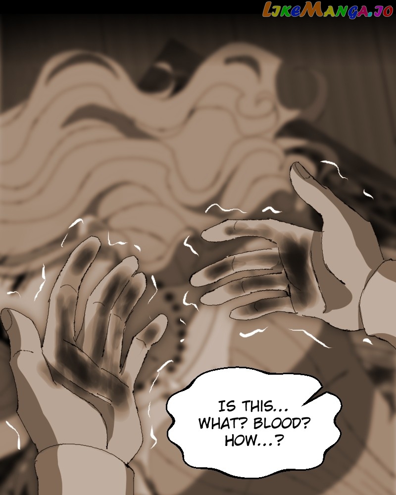 Silent Screams Chapter 16 - page 27