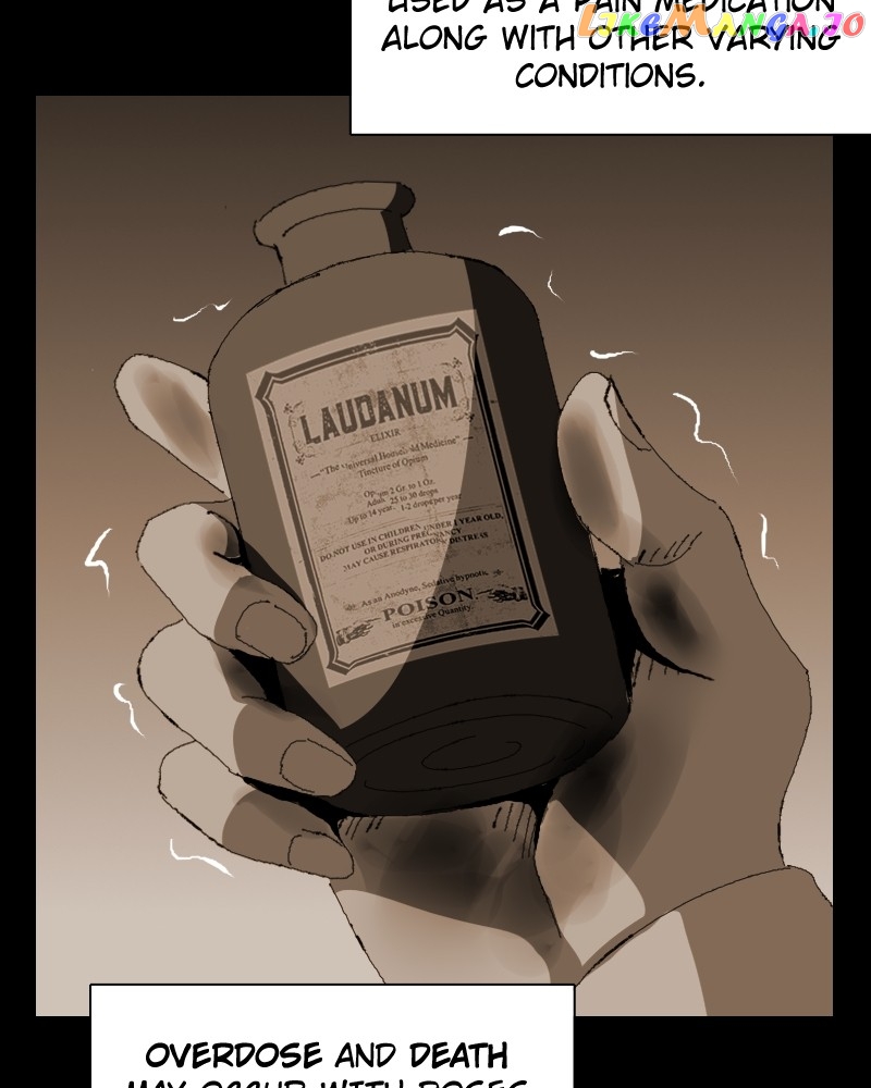 Silent Screams Chapter 16 - page 33