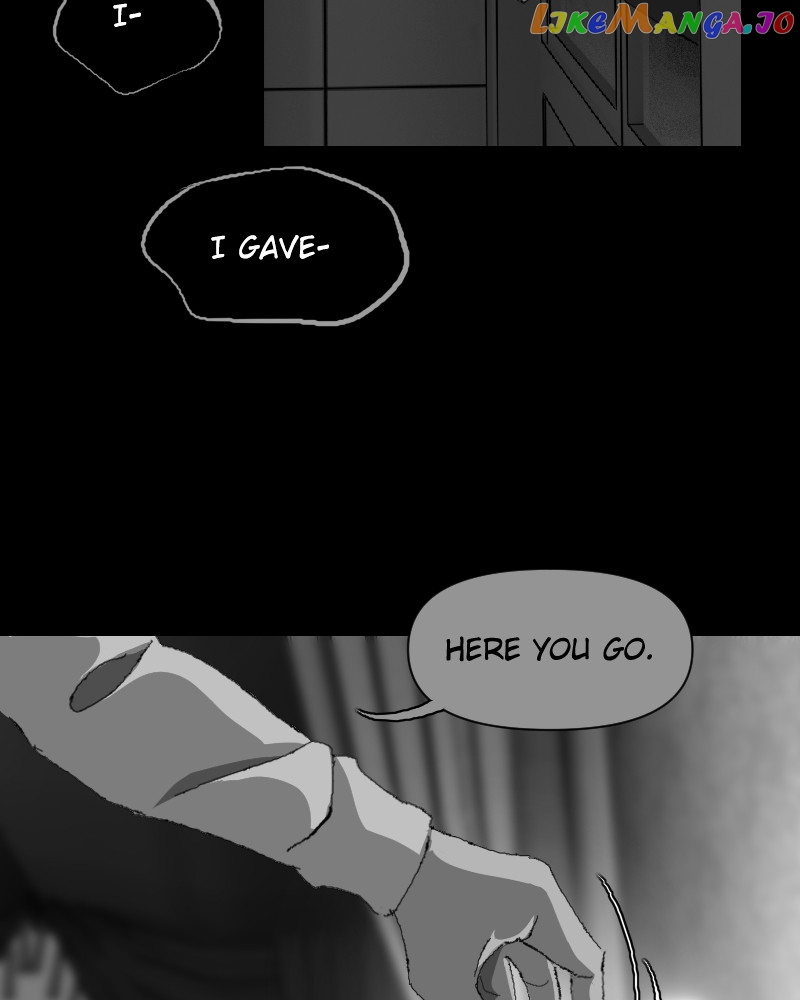 Silent Screams Chapter 16 - page 35