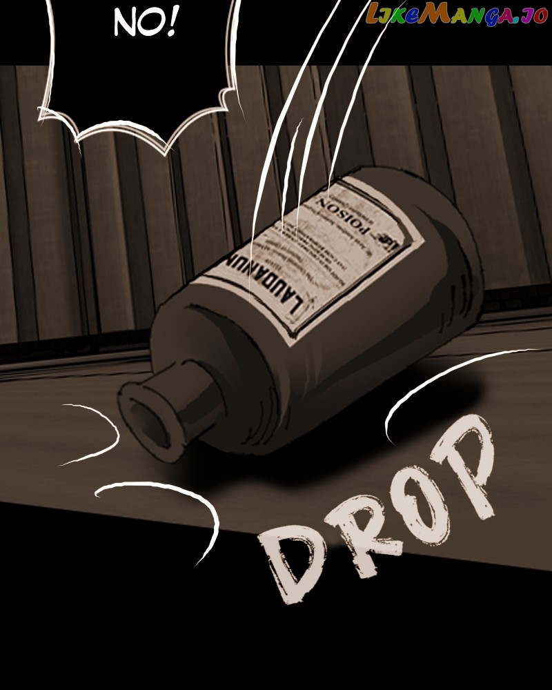 Silent Screams Chapter 16 - page 39