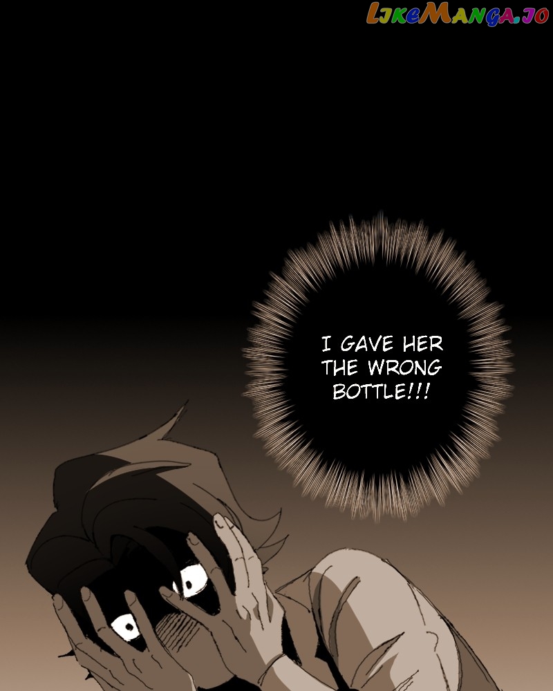 Silent Screams Chapter 16 - page 40