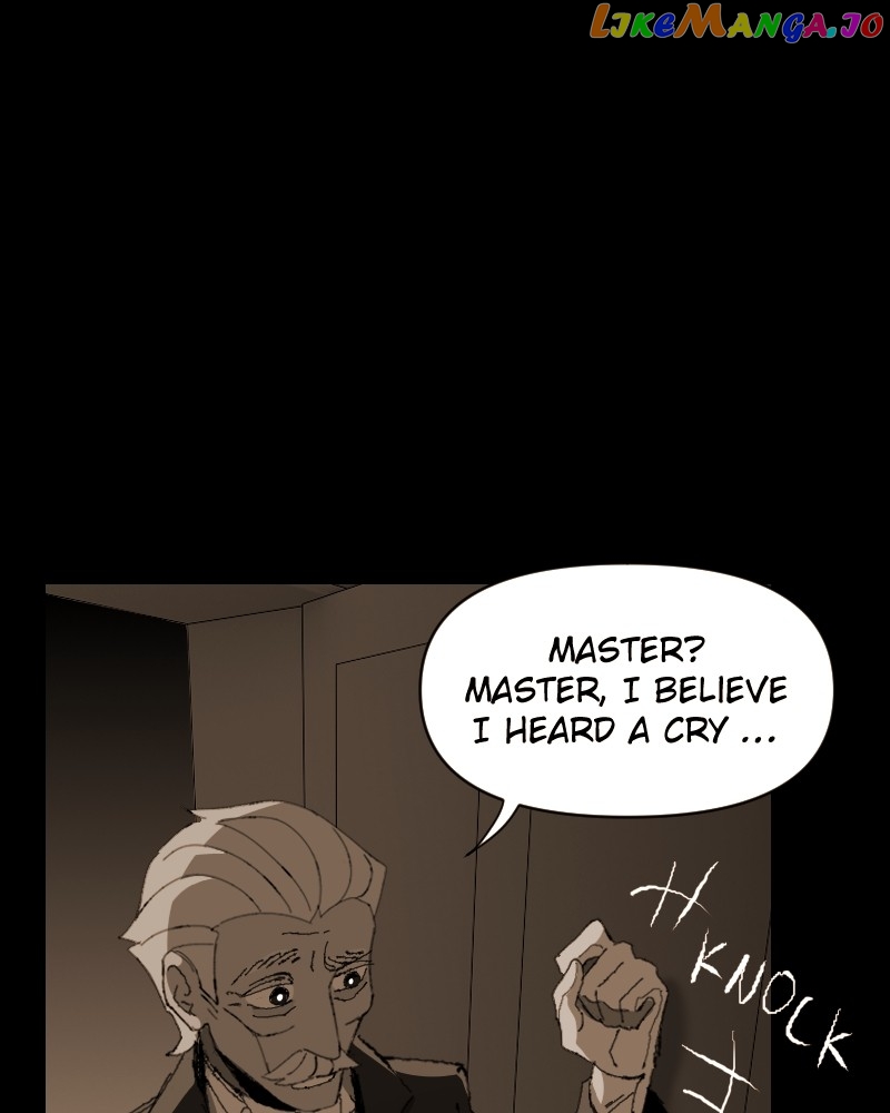 Silent Screams Chapter 16 - page 42