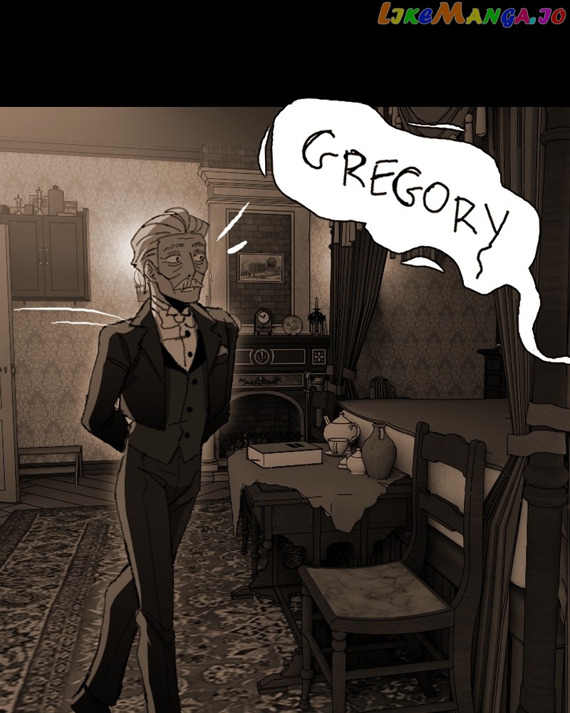 Silent Screams Chapter 16 - page 44