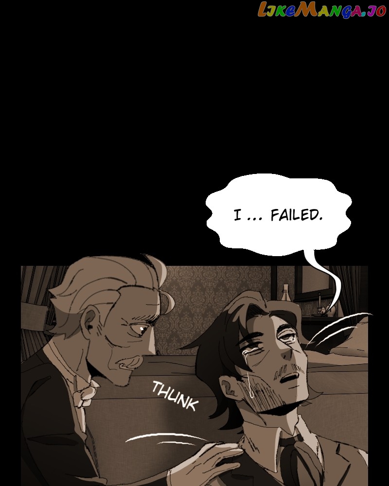 Silent Screams Chapter 16 - page 49