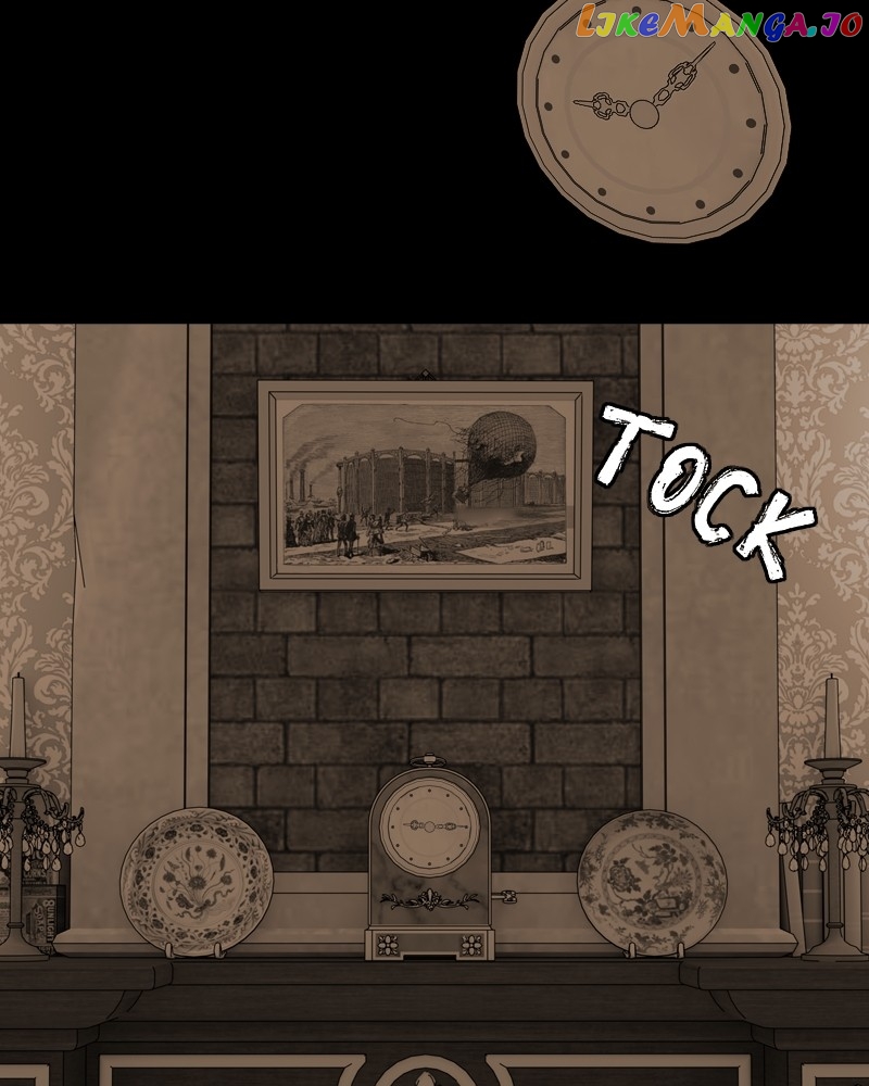 Silent Screams Chapter 16 - page 5