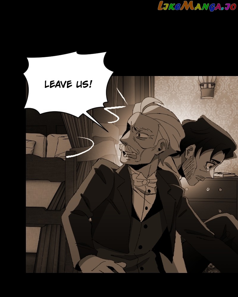 Silent Screams Chapter 16 - page 54