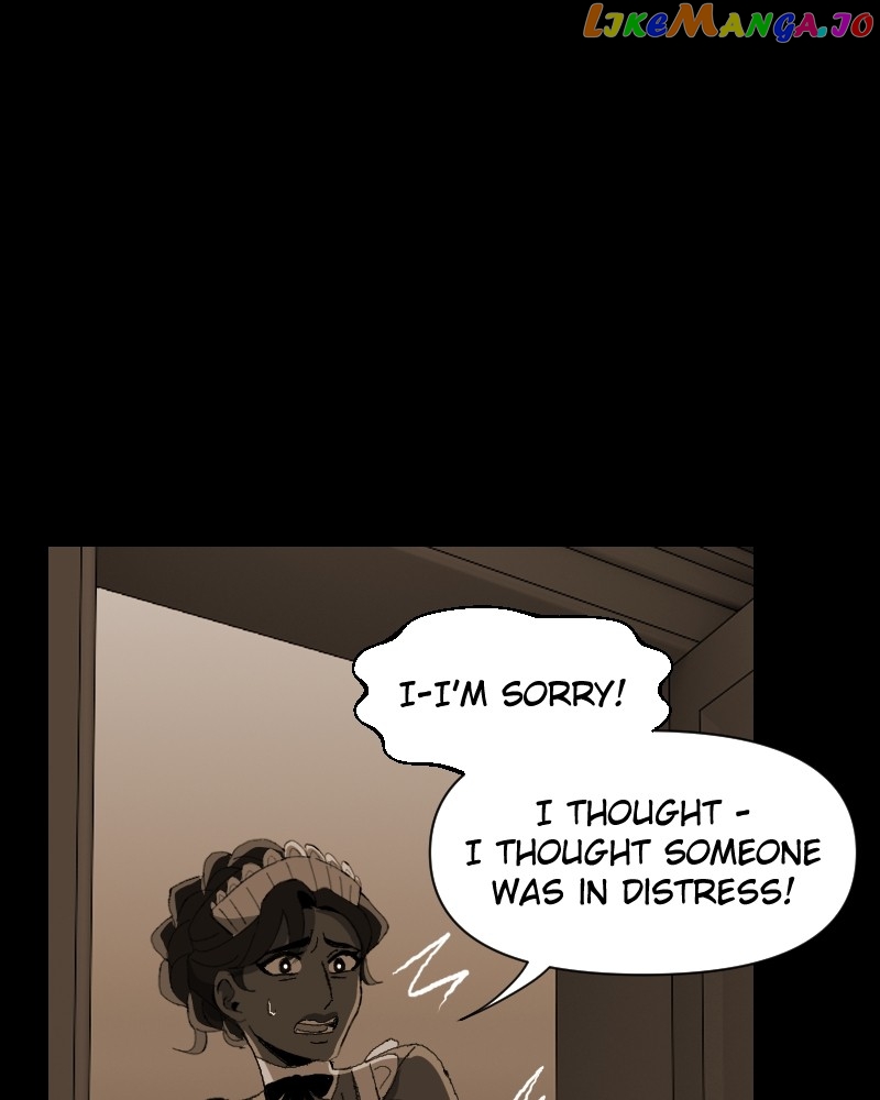Silent Screams Chapter 16 - page 55