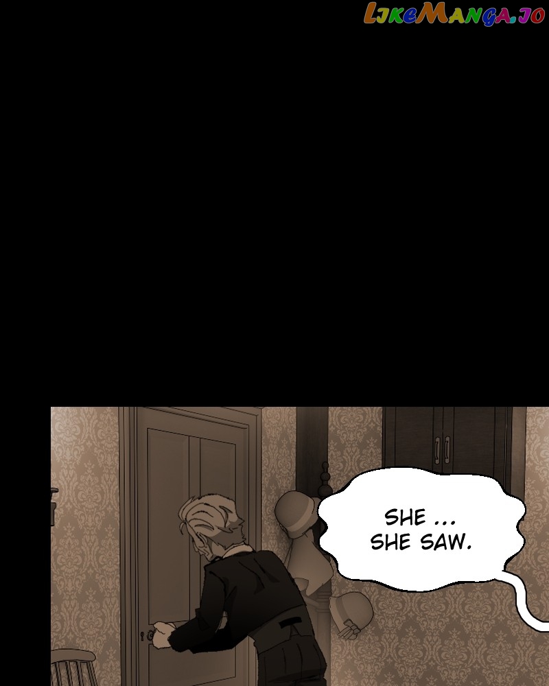 Silent Screams Chapter 16 - page 60