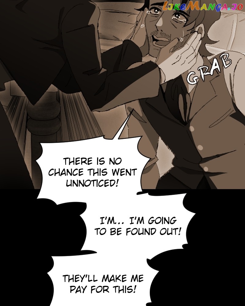 Silent Screams Chapter 16 - page 62