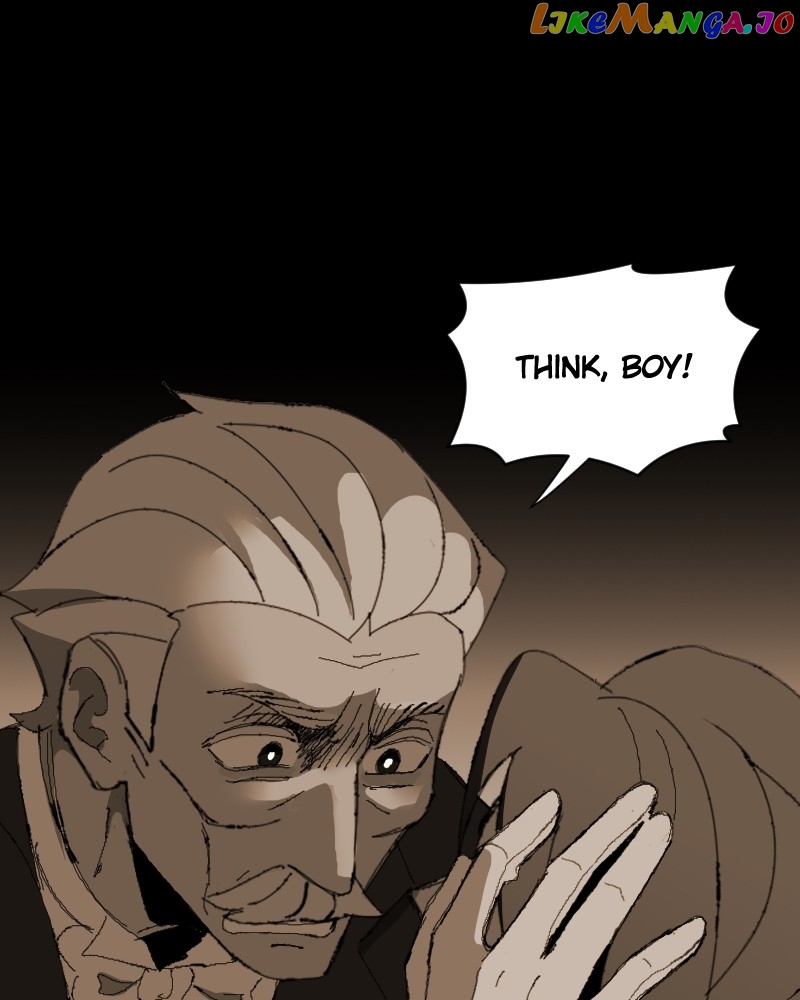 Silent Screams Chapter 16 - page 67