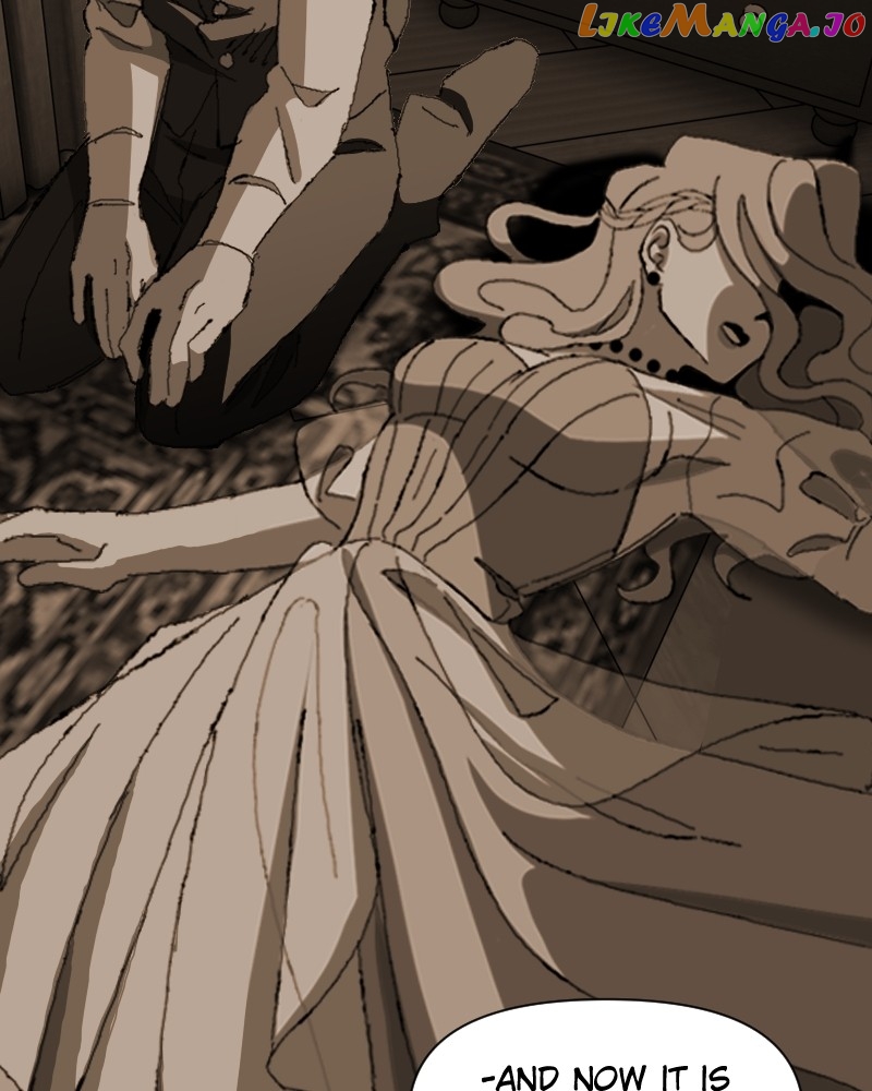 Silent Screams Chapter 16 - page 72