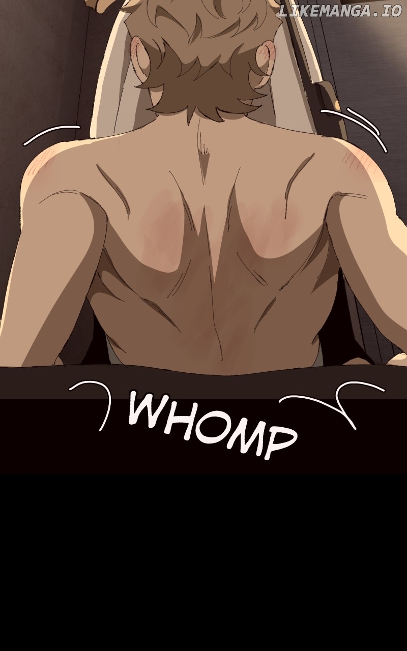 Silent Screams Chapter 59 - page 14
