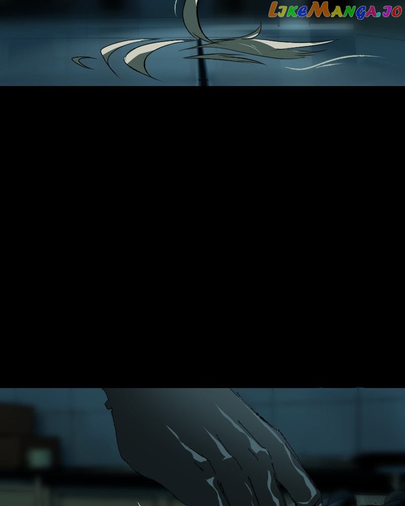 Silent Screams Chapter 17 - page 11