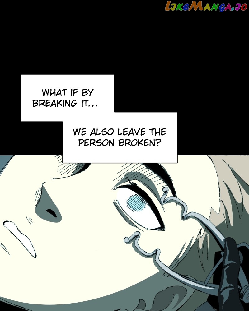 Silent Screams Chapter 17 - page 14