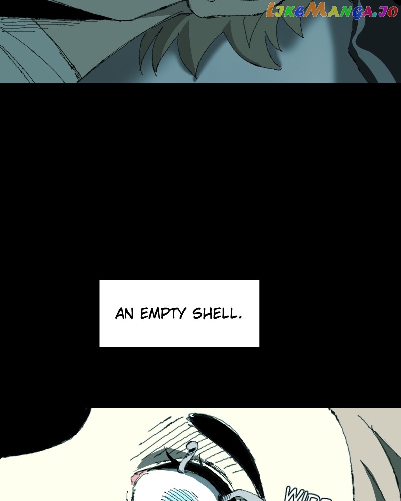 Silent Screams Chapter 17 - page 15