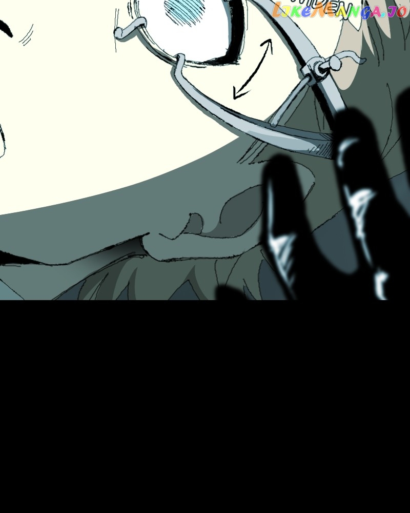 Silent Screams Chapter 17 - page 16