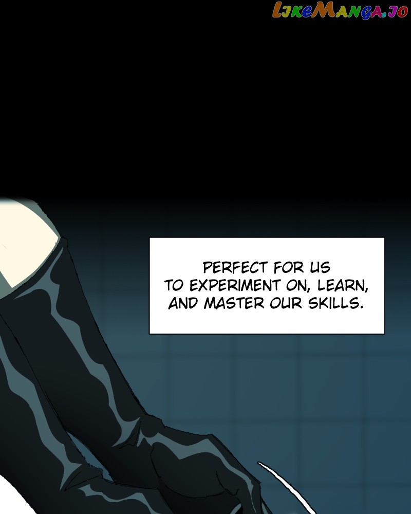 Silent Screams Chapter 17 - page 17