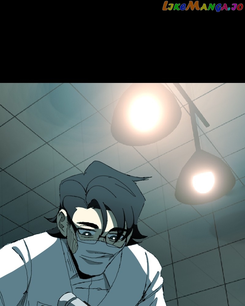 Silent Screams Chapter 17 - page 19