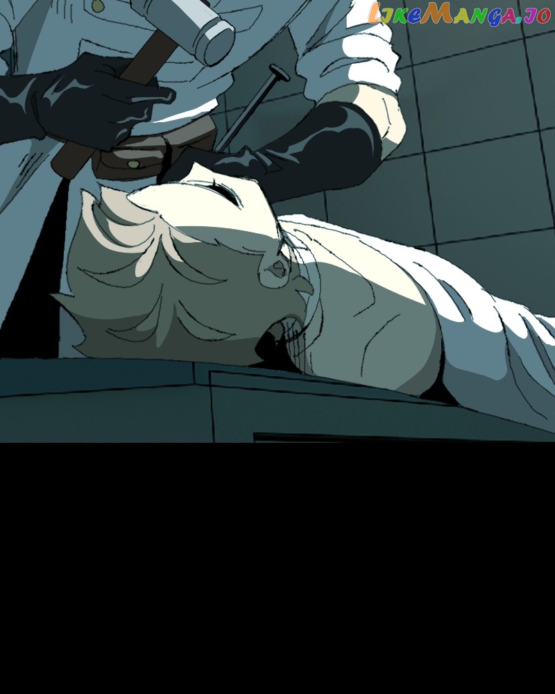 Silent Screams Chapter 17 - page 20