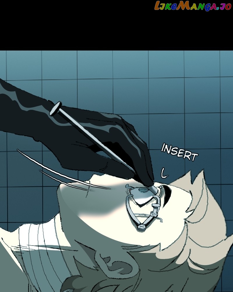 Silent Screams Chapter 17 - page 21