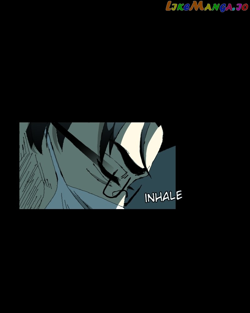 Silent Screams Chapter 17 - page 24