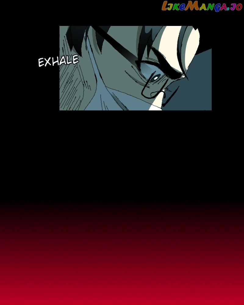 Silent Screams Chapter 17 - page 25