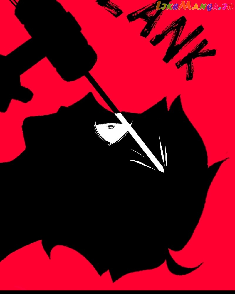 Silent Screams Chapter 17 - page 28