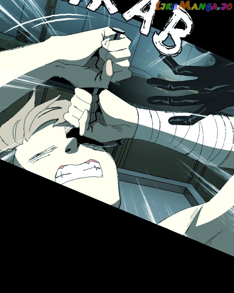 Silent Screams Chapter 17 - page 30