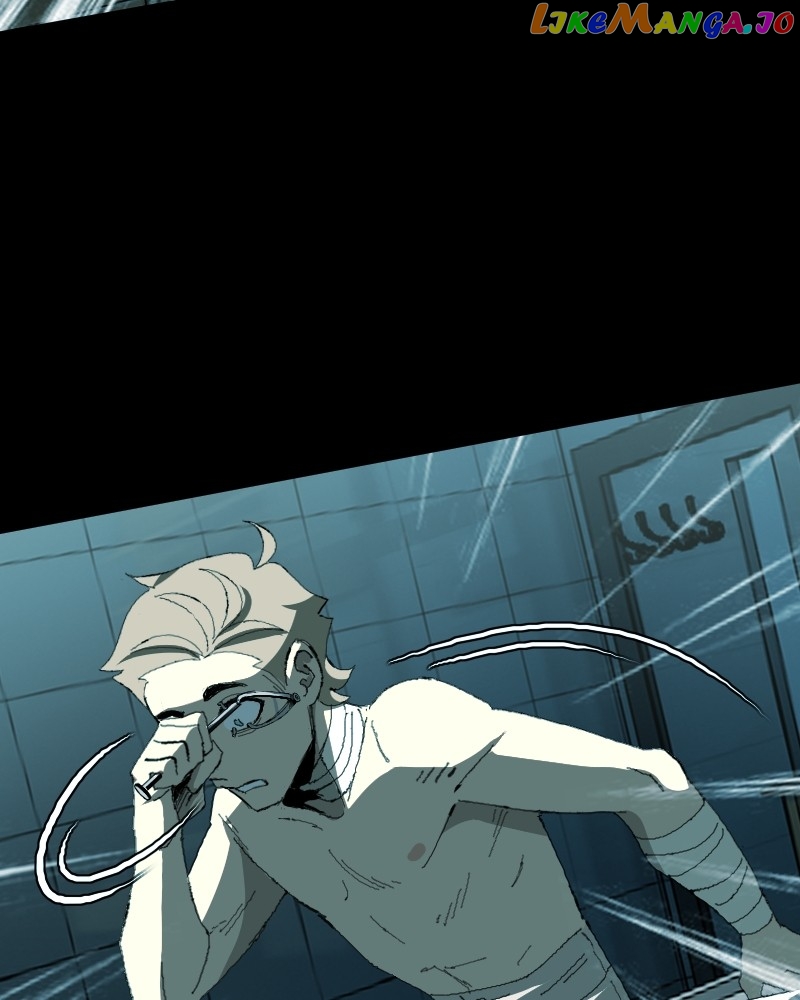 Silent Screams Chapter 17 - page 32