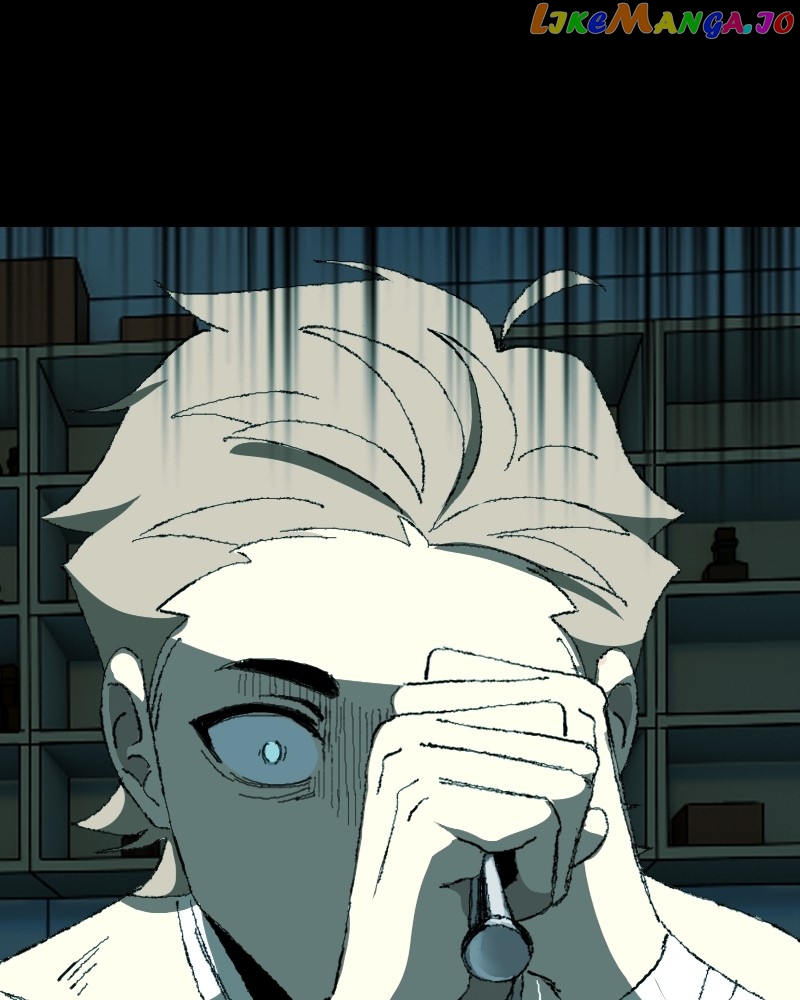 Silent Screams Chapter 17 - page 34