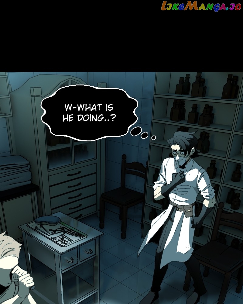 Silent Screams Chapter 17 - page 36