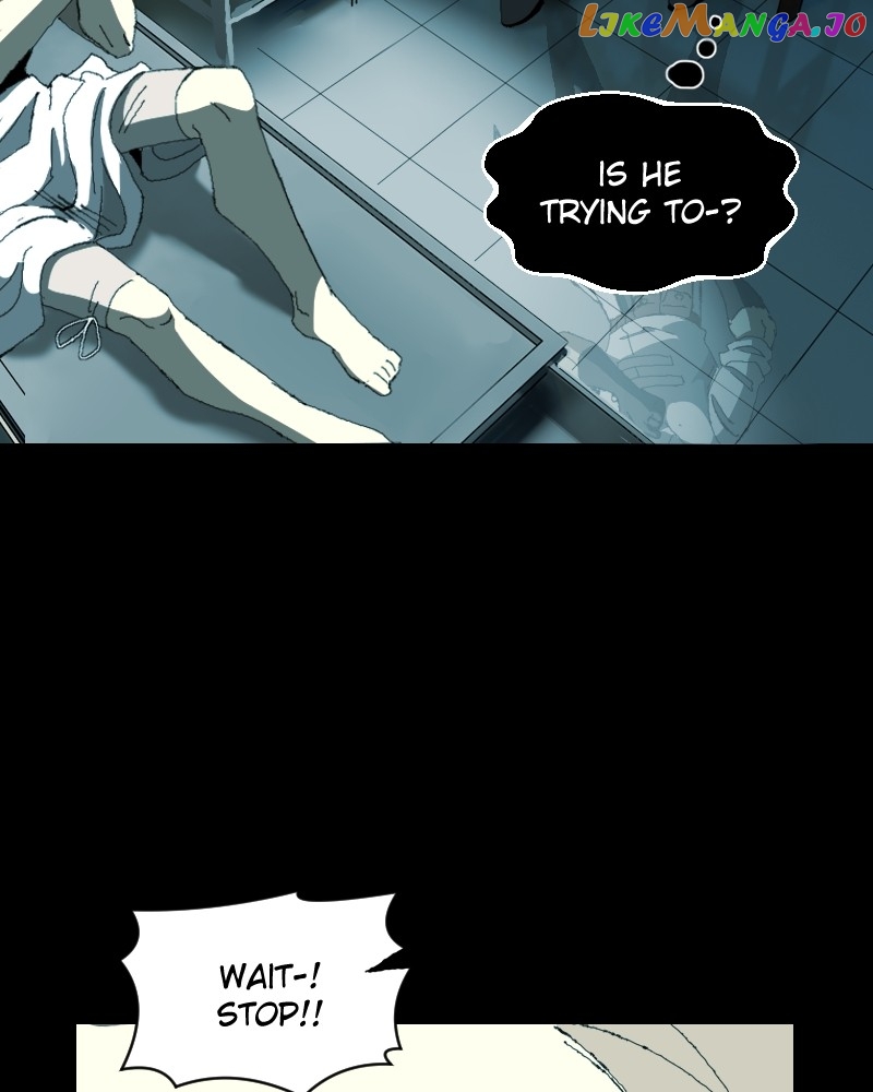 Silent Screams Chapter 17 - page 37
