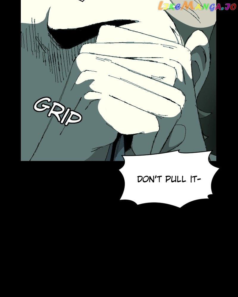 Silent Screams Chapter 17 - page 38