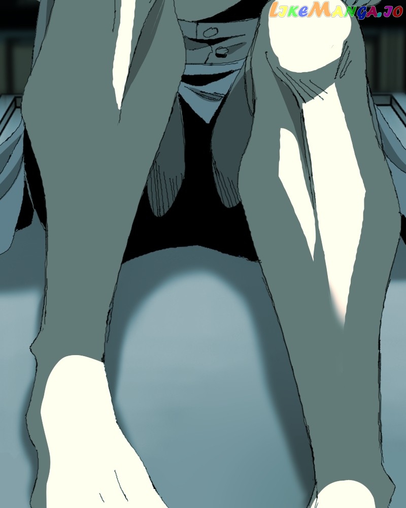 Silent Screams Chapter 17 - page 43