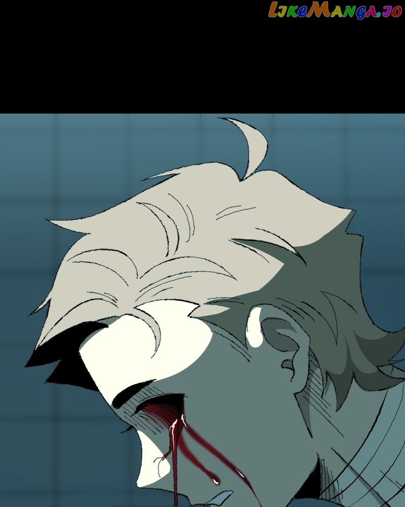 Silent Screams Chapter 17 - page 45