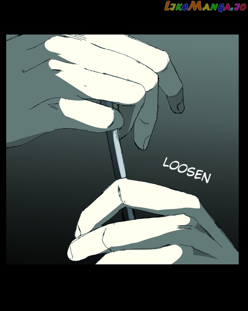 Silent Screams Chapter 17 - page 47